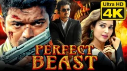 Perfect Beast - Full Hindi Dubbed Movie 2024 - Vijay & Tamannaah - Watch Now! - Perfect Beast - Full Hindi Dubbed Movie 2024 - Vijay & Tamannaah - Watch Now! -