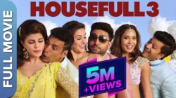 Housefull 3 - Full Comedy Movie 2016 - Watch Now! - Housefull 3 - Full Comedy Movie 2016 - Watch Now! -