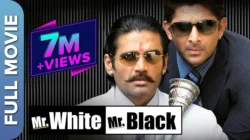 Mr. White Mr. Black - Full Hindi Comedy Movie 2008 - Sunil Shetty - Watch Now! - Mr. White Mr. Black - Full Hindi Comedy Movie 2008 - Sunil Shetty - Watch Now! -