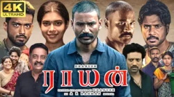 Raayan - Full Tamil Movie 2024 - Dhanush & Dushara Vijayan - Watch Now! - Raayan - Full Tamil Movie 2024 - Dhanush & Dushara Vijayan - Watch Now! -