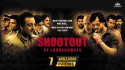 Shootout At Lokhandwala - Full Movie 2007 - Vivek Oberoi & Amitabh Bachchan - Watch Now! - Shootout At Lokhandwala - Full Movie 2007 - Vivek Oberoi & Amitabh Bachchan - Watch Now! -