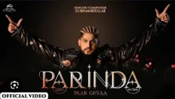 Parinda Paar Gaya - Full Punjabi Movie 2024 Starring Gurnam Bhullar - Watch Now! - Parinda Paar Gaya - Full Punjabi Movie 2024 Starring Gurnam Bhullar - Watch Now! -