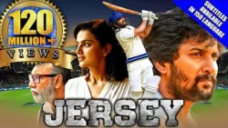 Jersey - Full Hindi Dubbed Movie 2019 - Nani - Watch Now! - Jersey - Full Hindi Dubbed Movie 2019 - Nani - Watch Now! -